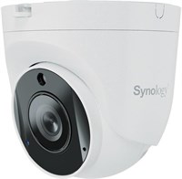 Купольная камера Synology Turret 5 МП с поддержкой искусственного интеллекта 1000014416