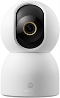 Умная 8-мегапиксельная UHD-камера видеонаблюдения XIAOMI C700 UK с двусторонней связью 1000014438