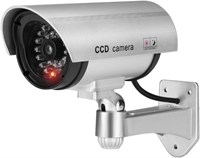 Муляж камеры BW Dummy Cameres - муляж купольной камеры видеонаблюдения для дома и улицы 1000014470