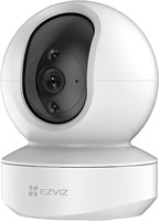 Умная домашняя камера Hikvision (Ezviz) 4 Мп, совместимая с CS-TY1, совместимая с JK Vision BNC 1000014498