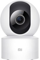 Домашняя камера видеонаблюдения Xiaomi Mi 360 градусов 1080P, белая, Mjsxj05cm, Домашняя камера видеонаблюдения Xiaomi Mi 360 градусов 1080P - белая 1000014499