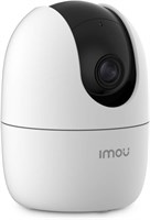 Панорамная и наклонная камера IMOU Ranger 2 1080P H.265 Wi-Fi, 1000014511