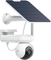 REOLINK Altas PT Ultra — беспроводные наружные камеры видеонаблюдения с 4K-подсветкой и солнечной батареей, срок службы аккумулятора 500 дней, ночное видение ColorX, автоматическое слежение с поворотом на 360°, двухдиапазонный Wi-Fi, 6 камер для домашней 1000014519
