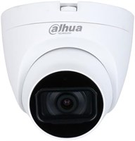 Dahua - HAC-HDW1500TRQ-S2 5-мегапиксельная гибридная камера видеонаблюдения 4-в-1 с 2 ИК-светодиодами 2,8 мм 1000014526