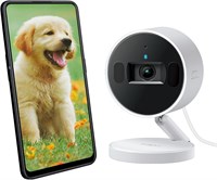 Домашняя Wi-Fi-камера видеонаблюдения TP-Link Tapo с разрешением 2K и искусственным интеллектом | Обнаружение людей, транспортных средств и домашних животных | Физическая защитная шторка | Широкоугольный охват 140° | Магнитное крепление | Настраиваемая зв 1000014527