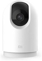 Домашняя камера видеонаблюдения Xiaomi Mi 360° 2K Pro Wlan (2304 X 1296 пикселей, 20 кадров в секунду, 128-битное шифрование AES, ночной режим, функция обнаружения на базе ИИ, двусторонняя аудиосвязь, приватный режим, приложение Mi Home) 1000014529