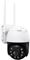 Камера Crony Nip-20Hs для игр с мячом, уличная камера безопасности, Wi-Fi, IP-камера, 3 Мп, камера видеонаблюдения для дома 1000014553