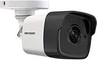 Hikvision DS-2CE16D0T-ITPF Миниатюрная цилиндрическая камера видеонаблюдения (2 МП 1080P) 1000014563
