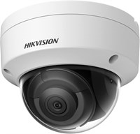 vigilantdepot DS-2CD2143G2-I 4,0 мм для фиксированной купольной камеры Hikvision NVR AcuSense [модель для замены DS-2CD2143G0-I и DS-2CD2142WD-I] Международная английская версия 1000014566
