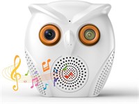 Камера INQMEGA 2 МП для помещений, Wi-Fi 2.4G для домашней безопасности с Bluetooth-динамиком, панорамирование/наклон, интеллектуальная камера для собак, наблюдение за домашними животными/ребёнком, с датчиком движения, автоматическим слежением, двусторонн 1000014569