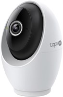 Tapo C260 4K 8MP панорамирование/наклон домашняя камера безопасности Wi-Fi с искусственным интеллектом | Распознавание лиц | Интеллектуальное обнаружение и уведомления с помощью искусственного интеллекта (люди, домашние животные, автомобили, плач ребенка) 1000014570