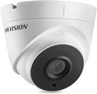 Hikvision DS-2CE56H5T-IT1 5MP Ultra Low Light EXIR Turret 2.8 мм 1000014576