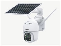 Prolynx – 4-мегапиксельная PTZ-камера с солнечной батареей – PL-SPTZ04-4G 1000014587