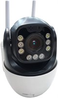 Машины Crony Wifi Ball с 5-кратной камерой, 5-кратным зумом, ночным видением и автоматическим слежением, двусторонней аудиосвязью, водонепроницаемостью IP65, записью на SD-карту 1000014591