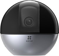 Умная домашняя камера EZVIZ E6 3K 1000014600