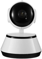 Камера видеонаблюдения CRONY NIP-Q6, беспроводная WiFi-камера с интеллектуальным ночным видением и двусторонним аудиодетектором движения 1000014601