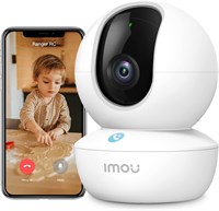 Внутренняя камера видеонаблюдения Imou Ranger RC 3MP 1000014614