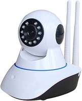 Беспроводная IP-камера ночного видения V380 HD 720P с двусторонней аудиосвязью и поддержкой SD-карт на 64 ГБ 1000014619