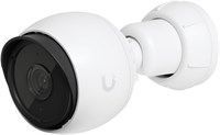IP-камера безопасности Ubiquiti Networks UniFi Protect G4Bullet для использования внутри и снаружи помещений, разрешение 2688 x 1512 пикселей 1000014629