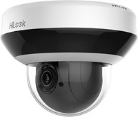 HiLook PTZ-N2404I-DE3 4MP 16 Zome? ИК сетевая IP POE PTZ-камера IP66 IK10 1000014636