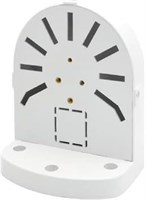 Горячая технология! Кронштейн L-типа для купольной IP-камеры видеонаблюдения, настенное крепление для камеры IL-W103-S (2 шт.) 1000014686