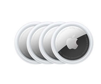 GPS-трекер AirTag 4шт 82272