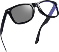 Фотохромные очки Joopin синего света для мужчин и женщин с адаптивными линзами, меняющими цвет, для защиты глаз в помещении и на улице 1000016936