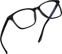 Очки Joopin TR90 Square Blue Light для мужчин и женщин, с прозрачными линзами, очки с синим светом для женщин, компьютерные игры, экран телевизора, очки против усталости глаз 1000016949