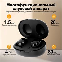 Внутриушные устройства, которые улучшают звук. 1000017883