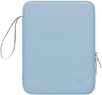 Goodern, совместимый с чехлом для iPad 9-11 дюймов, сумка-чехол для планшета, защитный чехол-органайзер для планшета, сумка-портфель для iPad Pro 11 2022-2018, 10,9-дюймовый iPad 10, 10,2-дюймовый iPad 9/8/7 1000018576