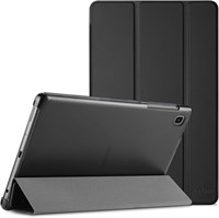 Чехол ProCase Galaxy Tab A7 Lite 8,7 дюйма (SM-T220/ SM-T225/ SM-T227), защитный чехол-подставка, жёсткий чехол для планшета Samsung Tab A7 Lite 8,7 дюйма (2021) - чёрный 1000018667