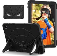 Чехол для планшета Samsung Galaxy Tab A9 Plus (11 дюймов) с подставкой, утолщенные углы, подходит для детей, просмотр без помощи рук 1000018701