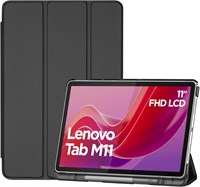Чехол ProCase Smart Case для Lenovo Tab M11/Tab K11 LTE 11