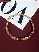 Плетеный браслет от компании Xuping Jewelry Co., LTD. 1000018965