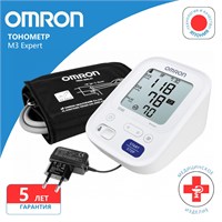 Манжета Omron M3 Expert (HEM-7154-ALRU) 1000019540