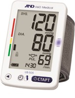 Автоматический тонометр UB-505. 1000019651