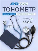 Механический тонометр UA-200. 1000019677