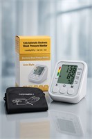 Автоматический тонометр - это аппарат для измерения давления. Тонометр для измерения давления работает автоматически. 1000019699