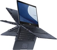 ASUS ExpertBook B5405CCA-I716512B0D ULTRA 7-255H • 16 ГБ ОЗУ • 512 ГБ SSD 14,0-дюймовый WUXGA-дисплей • Клавиатура Chiclet с подсветкой | Светло-серый цвет • DOS 83553