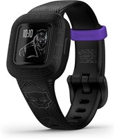 GARMIN VIVOFIT JR. 3, MARVEL ЧЕРНАЯ ПАНТЕРА 1000020506