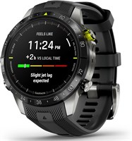 GARMIN MARQ ATHLETE GEN 2, EMEA 1000020508