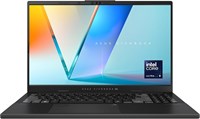 Ноутбук ASUS Vivobook Pro 15 OLED, Intel Core Ultra 9 285H, NVIDIA RTX 4050 6 ГБ, 24 ГБ ОЗУ, 1 ТБ SSD, 15,6-дюймовый 3K OLED-дисплей, Windows 11, цвет Earl Gray [N6506CU-MA034W] 1000015333