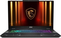 Игровой ноутбук MSI Cyborg 17 17,3