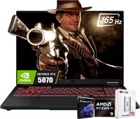Игровой ноутбук ASUS 2025 TUF A16 16