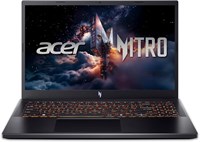 Ноутбук для игр Acer Nitro V ANV15 оснащен процессором AMD Ryzen 7-7735HS Octa Core с частотой до 4,75 ГГц, 16 ГБ оперативной памяти DDR5, 512 ГБ SSD накопителем, видеокартой NVIDIA® GeForce® RTX 3050 на 6 ГБ, 15,6-дюймовым экраном FHD IPS с частотой обно 1000015132
