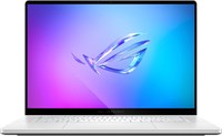 Игровой ноутбук ASUS ROG Zephyrus G16, 16-дюймовый OLED-дисплей Nebula с разрешением 2.5K и частотой обновления 240 Гц, процессор Intel Core Ultra 9 285H, 16 ГБ оперативной памяти LPDDR5X, SSD-накопитель 1 ТБ, видеокарта NVIDIA GeForce RTX 5060 8 ГБ, RGB- 1000020567