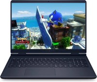 Ноутбук Dell Alienware 16 Aurora оснащен 16-дюймовым дисплеем WQXGA с частотой обновления 120 Гц ComfortView Plus. В устройстве установлен процессор Intel Core 9 270H, 32 ГБ оперативной памяти, SSD накопитель объемом 1 ТБ и видеокарта GeForce RTX 5070 с 8 1000014752