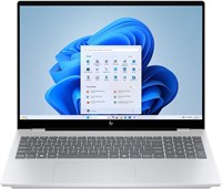 Ноутбук HP OmniBook 7 модели 2025 года имеет 16-дюймовый WQXGA экран. Он оснащен процессором Intel® Core Ultra 7-255H, 32 ГБ оперативной памяти и 1 ТБ SSD. Работает на операционной системе Windows 11, выполнен в серебристом цвете. Этот ноутбук автономный, 1000014952