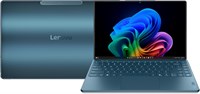 Ноутбук Lenovo Yoga Slim 9 14ILL10, 14-дюймовый 4K WQUXGA OLED-экран, 100% DCI-P3, 120 Гц, Intel Core Ultra 7 258V, 32 ГБ ОЗУ, 1 ТБ SSD, Intel Arc Graphics 140V, Windows 11 Tidal Teal[83CX000MAX] 1000020597