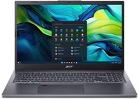 Ноутбук Acer Aspire A15 (NX.JKVEM.001) | Процессор Intel Core i5-13420H | 16 ГБ оперативной памяти DDR5 | SSD-накопитель 1 ТБ | 15,6-дюймовый FHD-дисплей с частотой 60 Гц | Графика Intel UHD | Windows 11 Pro (обновленная версия) | Клавиатура с подсветкой 1000020612